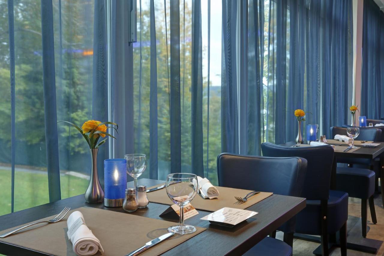 Hotel Parkhotel Cup Vitalis (adults Only) 4*