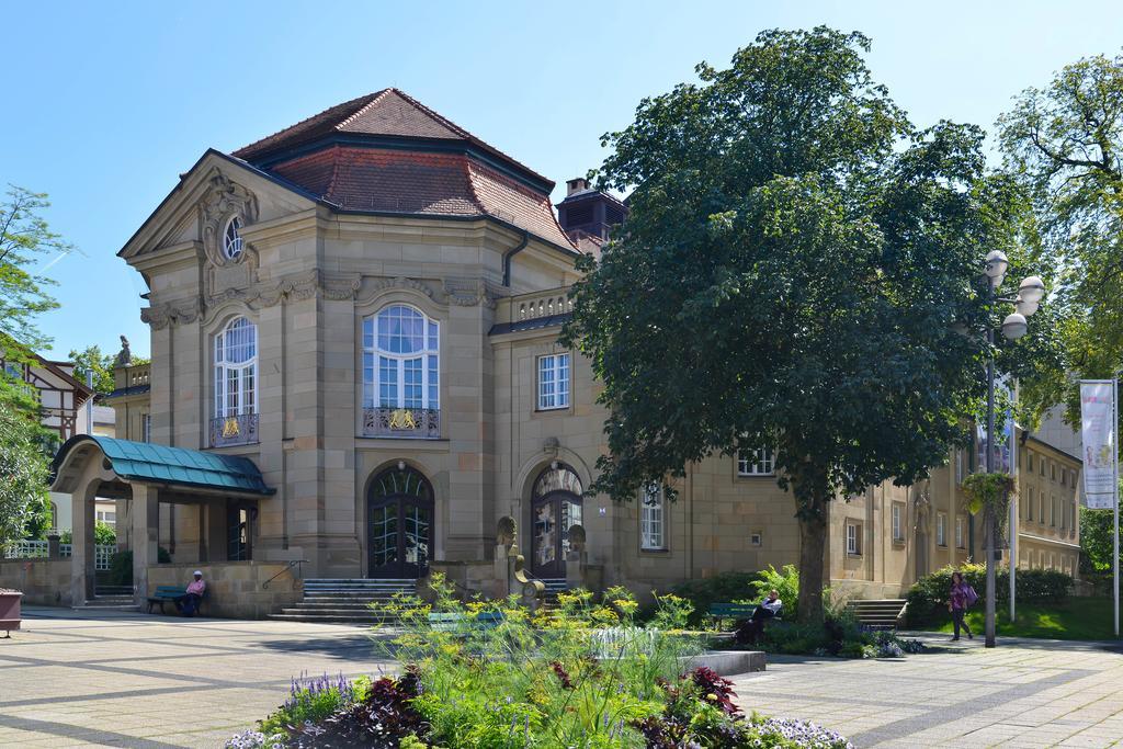 Hotel Parkhotel Cup Vitalis (adults Only)