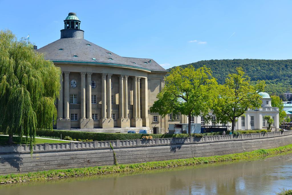 Hotel Parkhotel Cup Vitalis (adults Only)