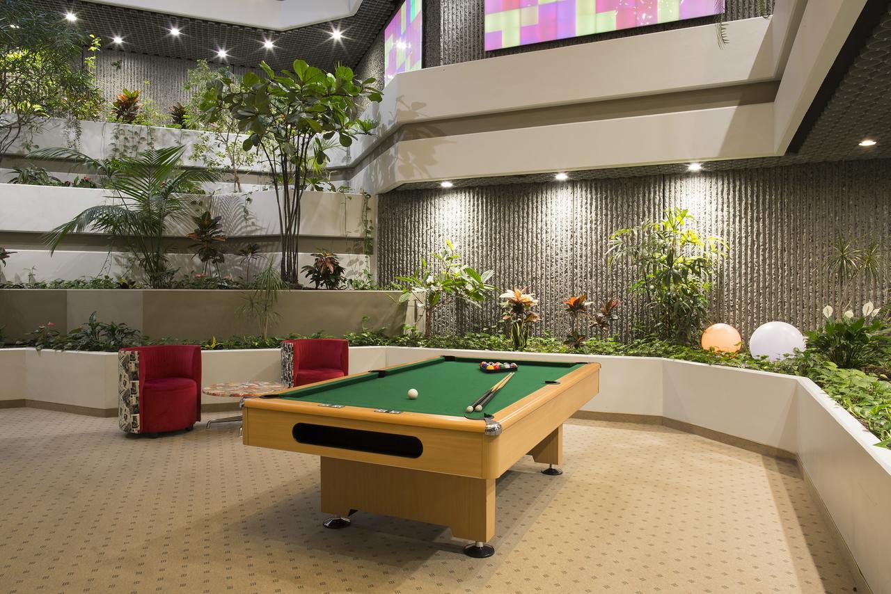 Parkhotel Cup Vitalis (adults Only) 4* Bad Kissingen