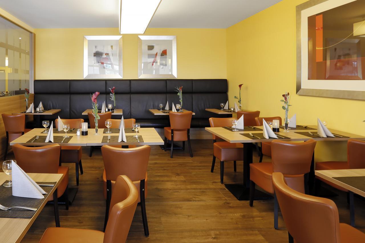 Parkhotel Cup Vitalis (adults Only) Hotel 4*