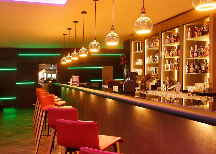 Parkhotel CUP VITALIS