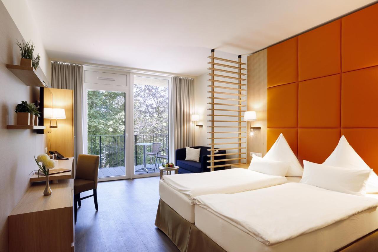 Hotel Parkhotel Cup Vitalis 4*