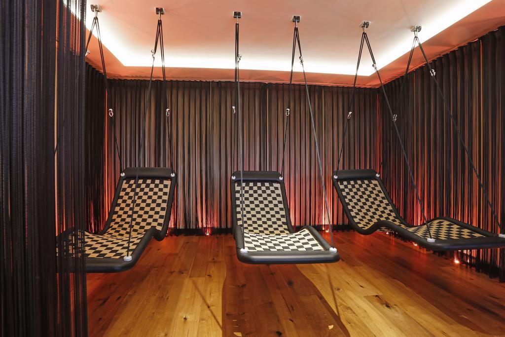Hotel Parkhotel Cup Vitalis Bad Kissingen