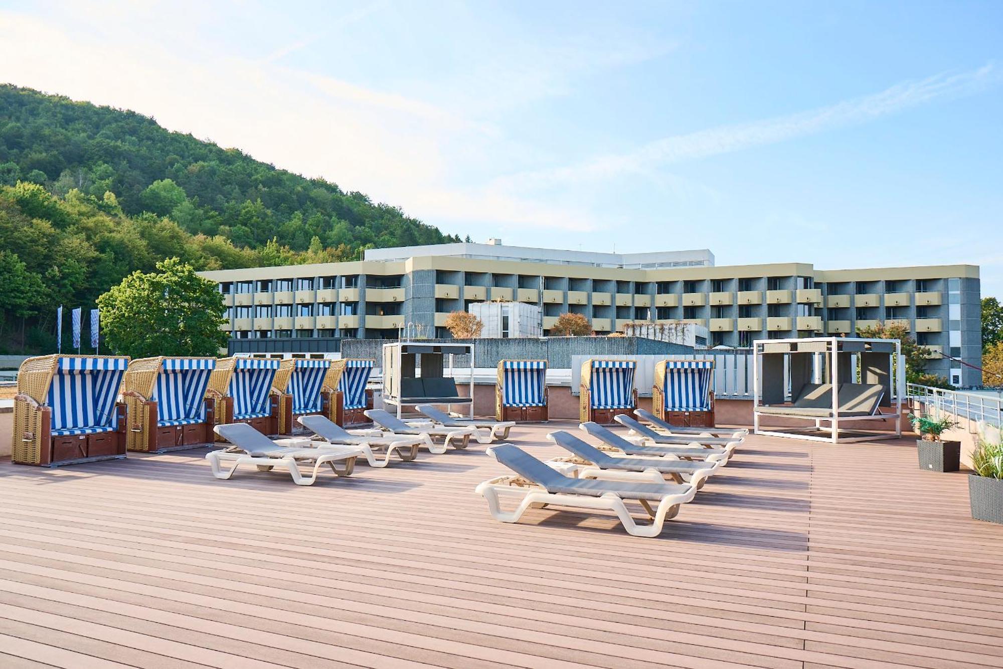 Hotel Parkhotel Cup Vitalis 4*