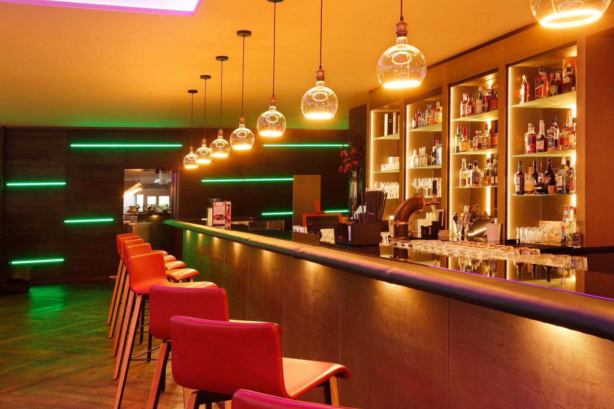 Parkhotel Cup Vitalis Hotel Bad Kissingen