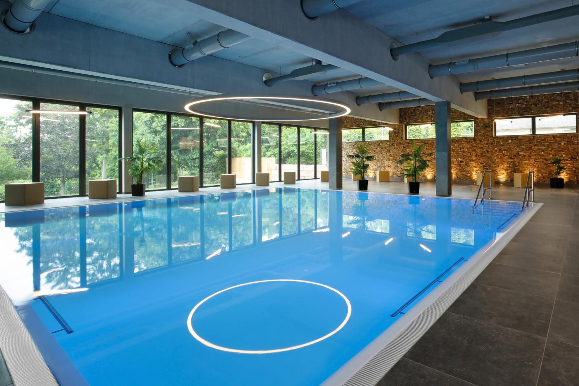 Parkhotel Cup Vitalis Hotel 4*