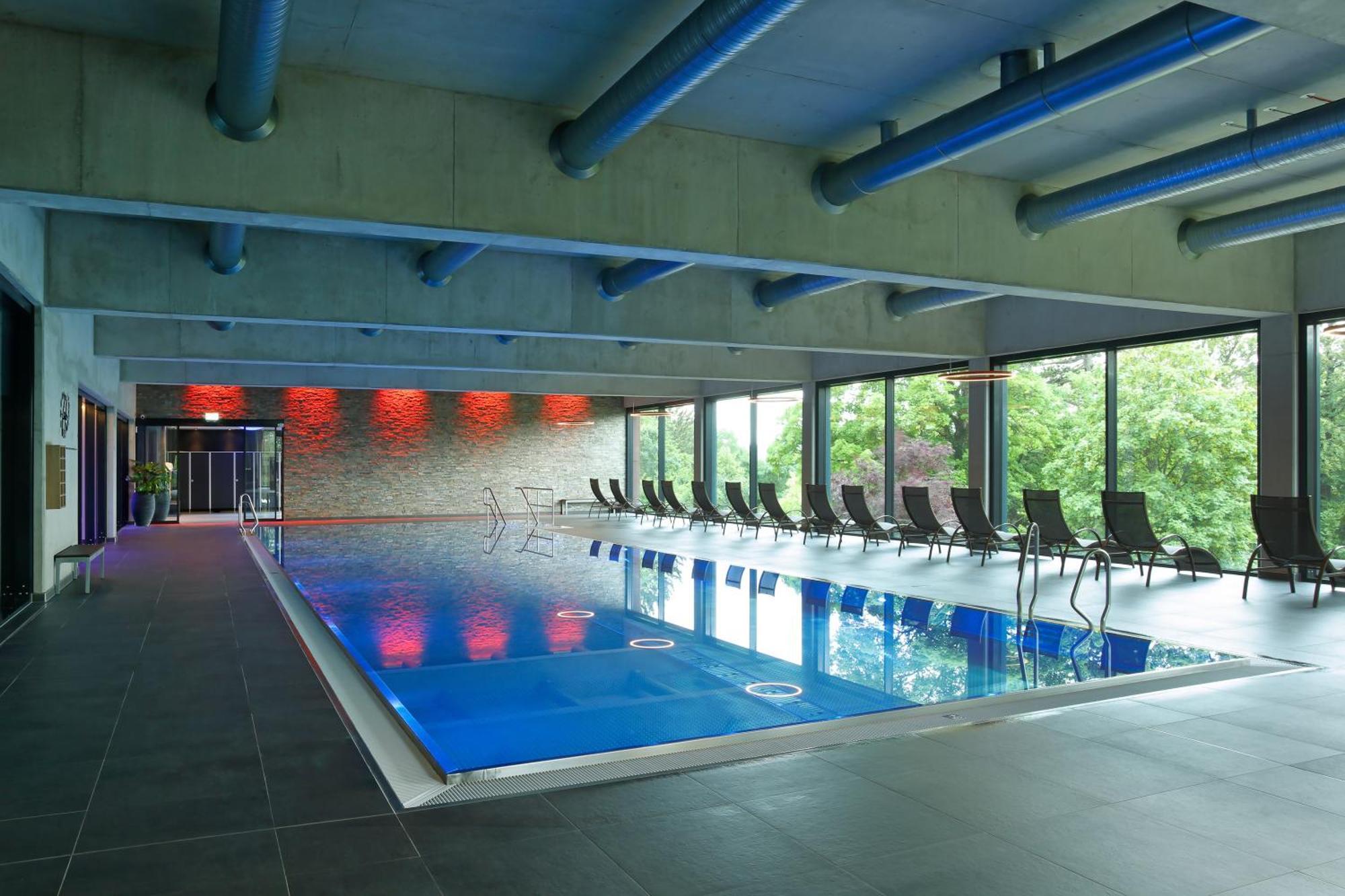 Parkhotel Cup Vitalis