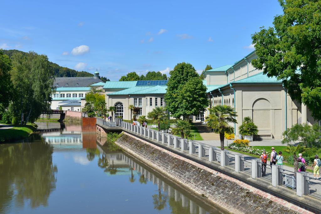 Parkhotel Cup Vitalis Hotel 4*