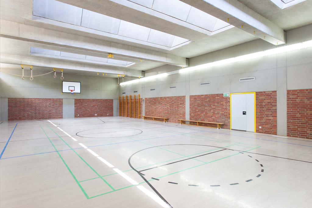 Hotel Parkhotel Cup Vitalis 4*