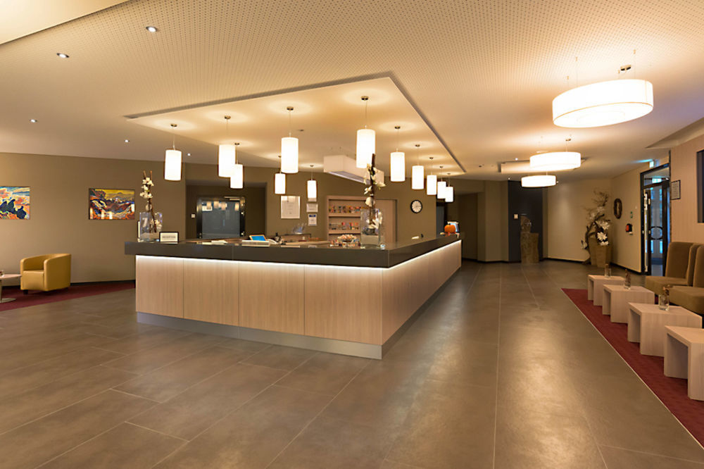 Parkhotel Cup Vitalis Hotel Bad Kissingen
