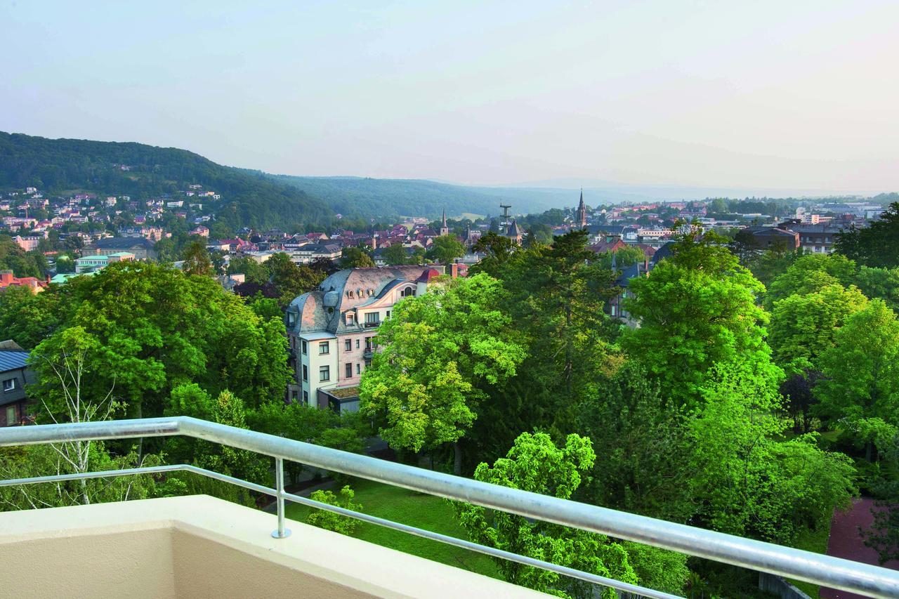 Parkhotel Cup Vitalis 4* Bad Kissingen