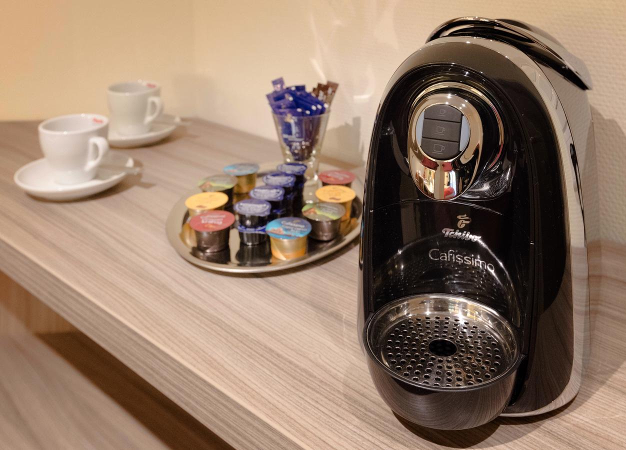 Parkhotel Cup Vitalis Hotel Bad Kissingen
