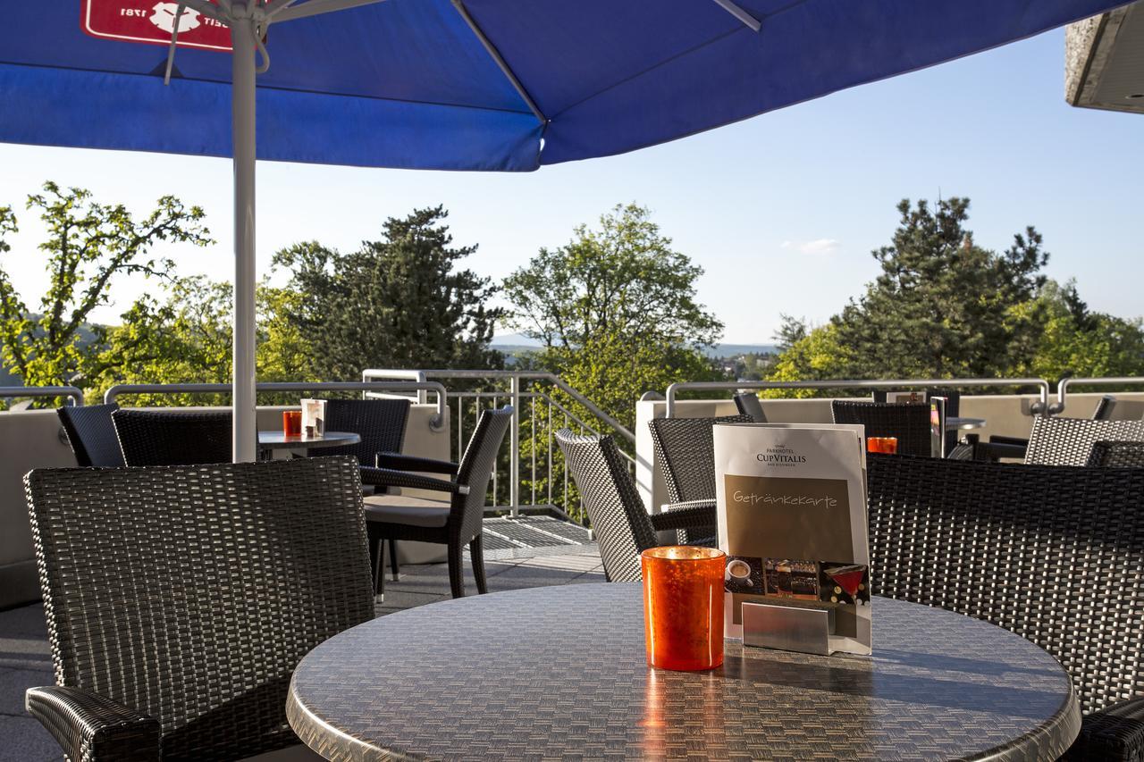 Parkhotel Cup Vitalis Hotel Bad Kissingen