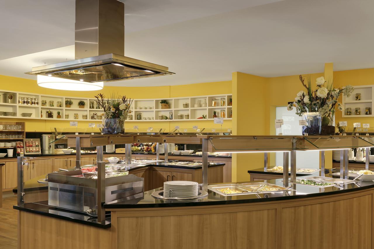 Hotel Parkhotel Cup Vitalis 4*