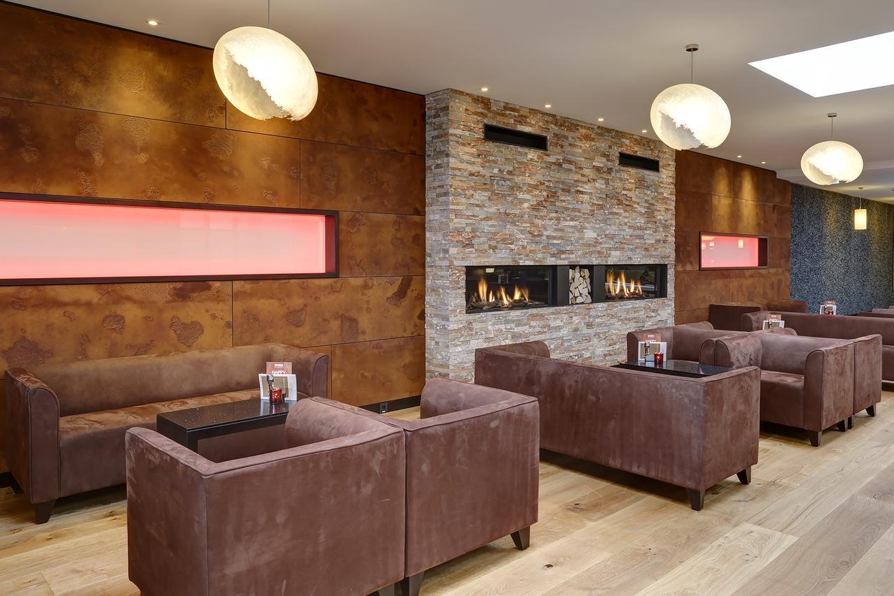 Parkhotel Cup Vitalis Hotel 4*