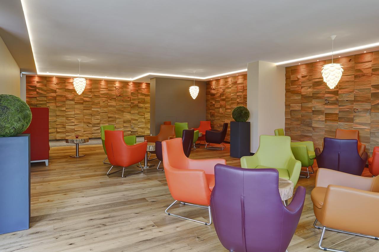 Parkhotel Cup Vitalis