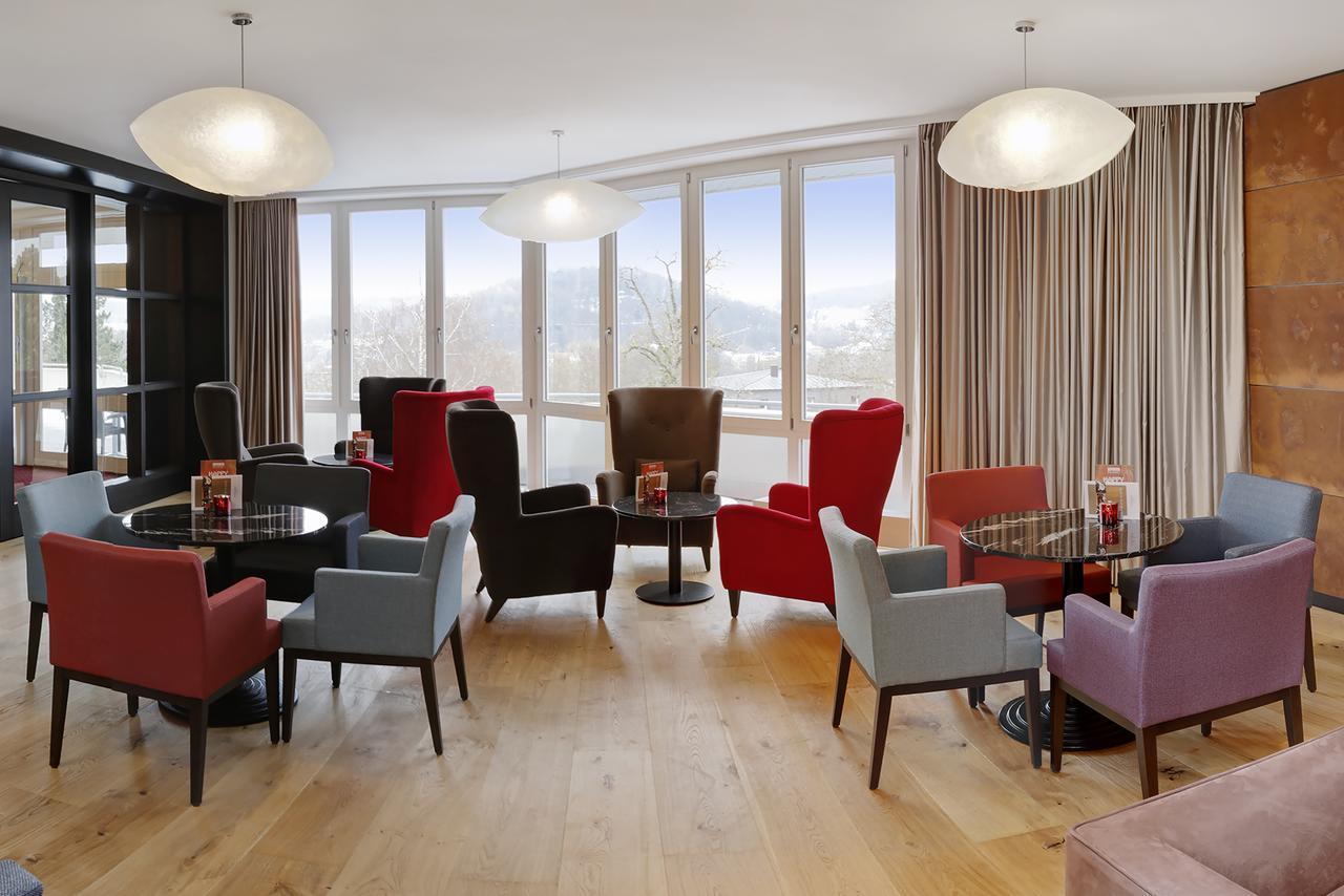 Hotel Parkhotel Cup Vitalis Bad Kissingen