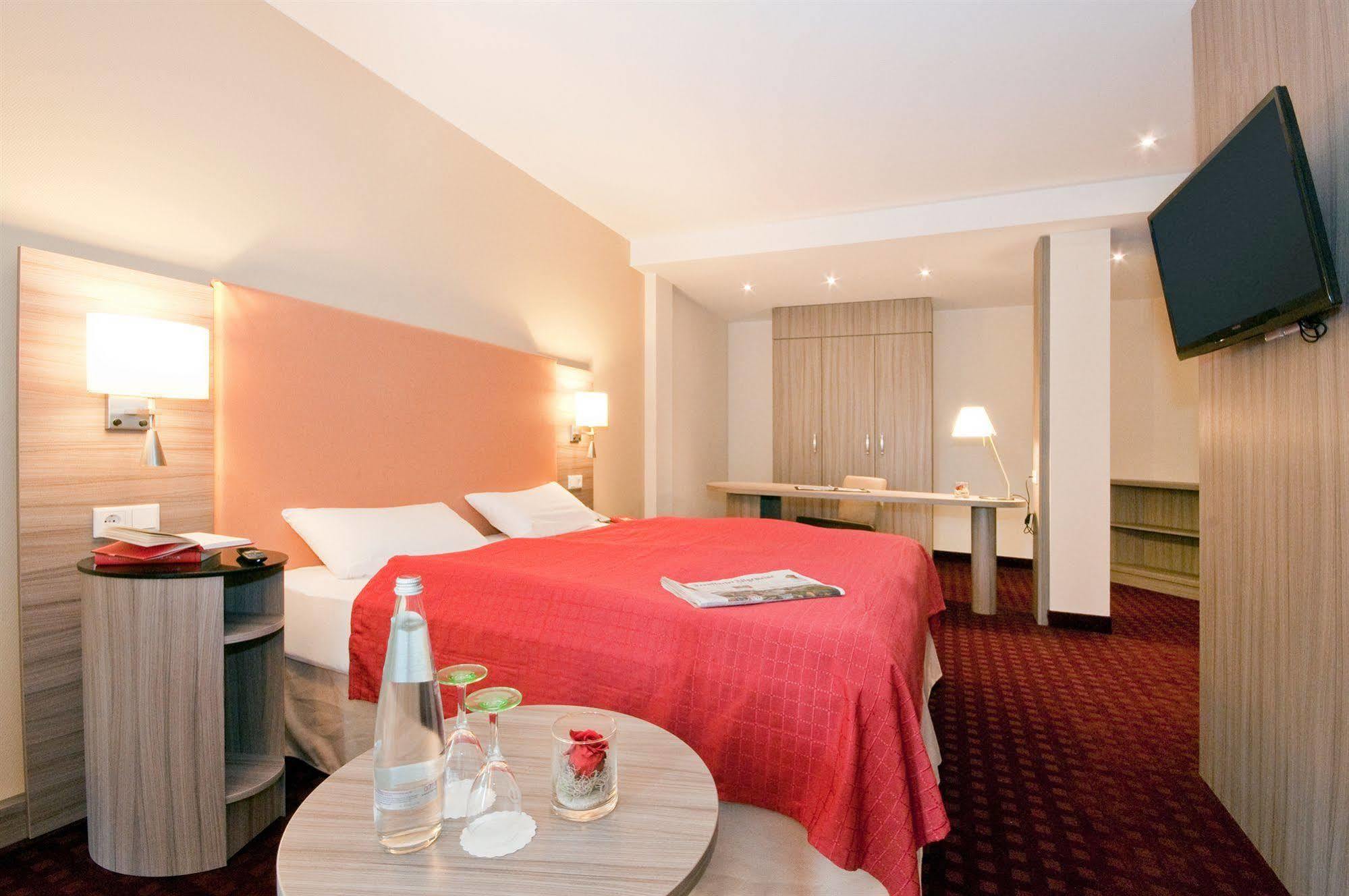 Hotel Parkhotel Cup Vitalis 4*