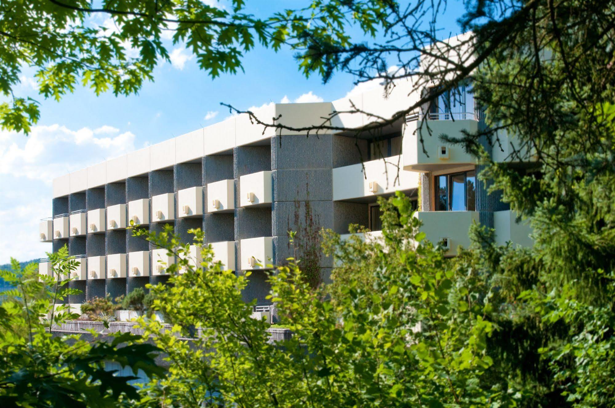 Hotel Parkhotel Cup Vitalis Bad Kissingen