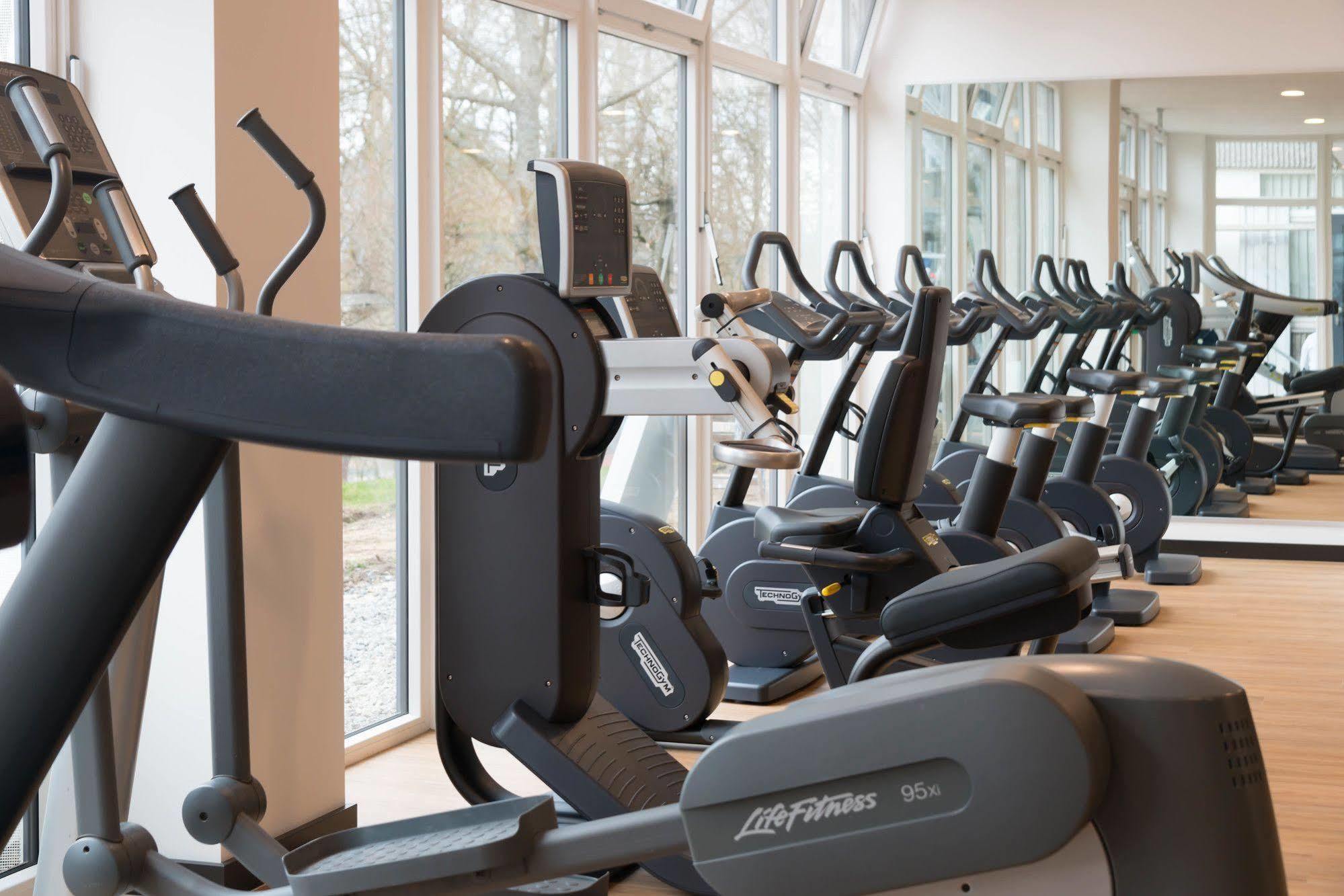 Parkhotel Cup Vitalis Hotel 4*