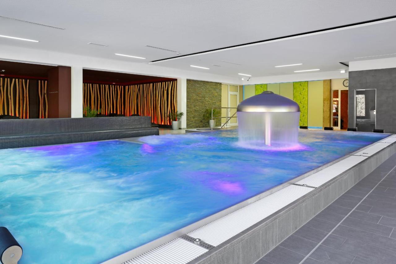 Parkhotel Cup Vitalis 4*