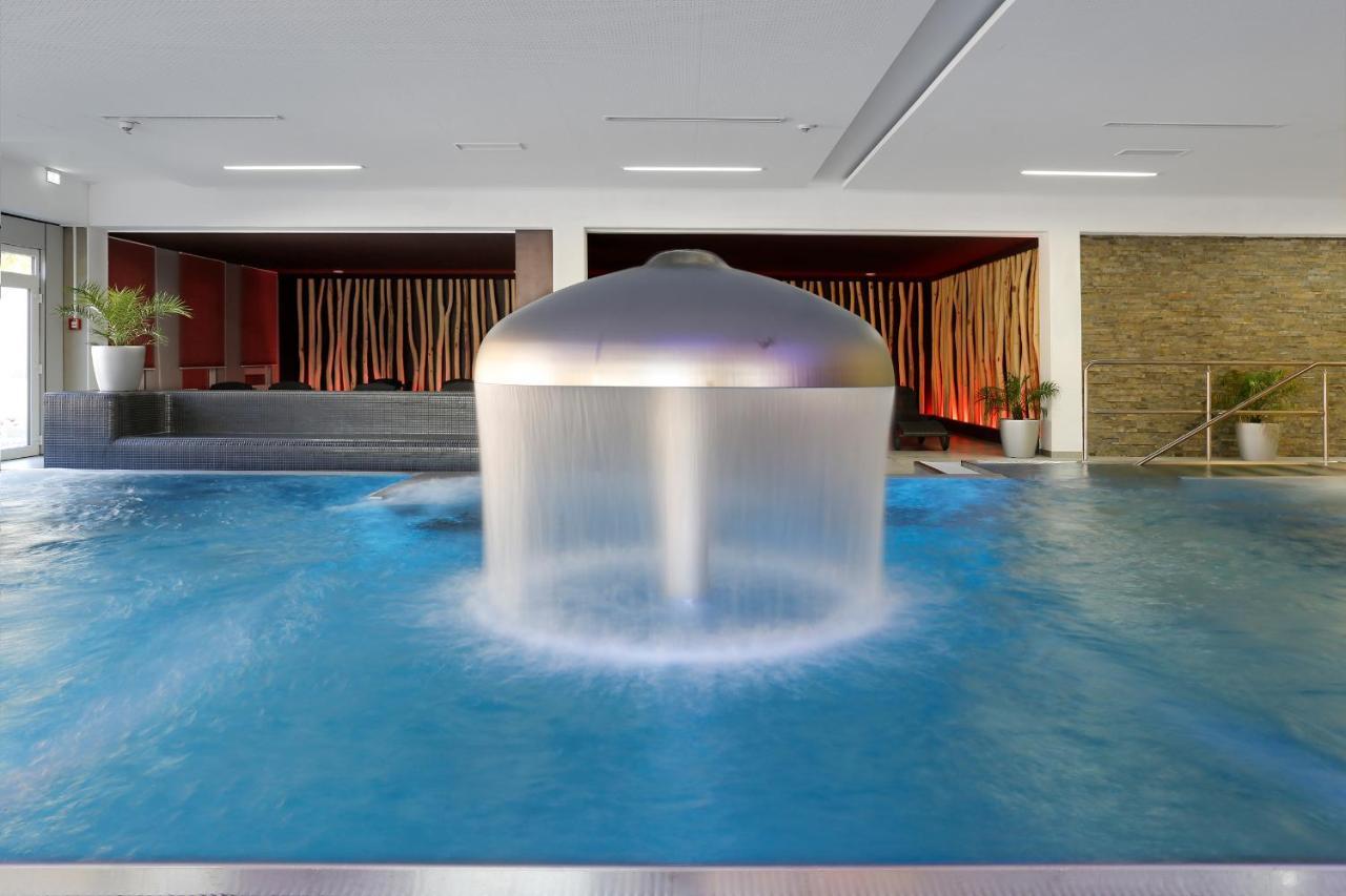Parkhotel Cup Vitalis 4* Bad Kissingen
