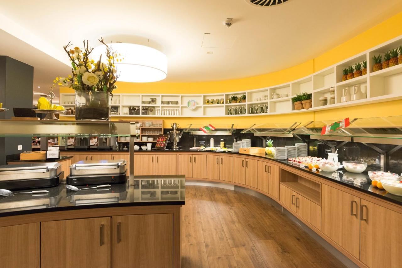 Parkhotel Cup Vitalis Hotel 4*