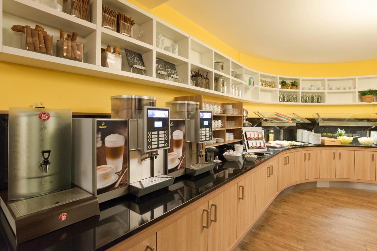 Parkhotel Cup Vitalis Hotel 4*
