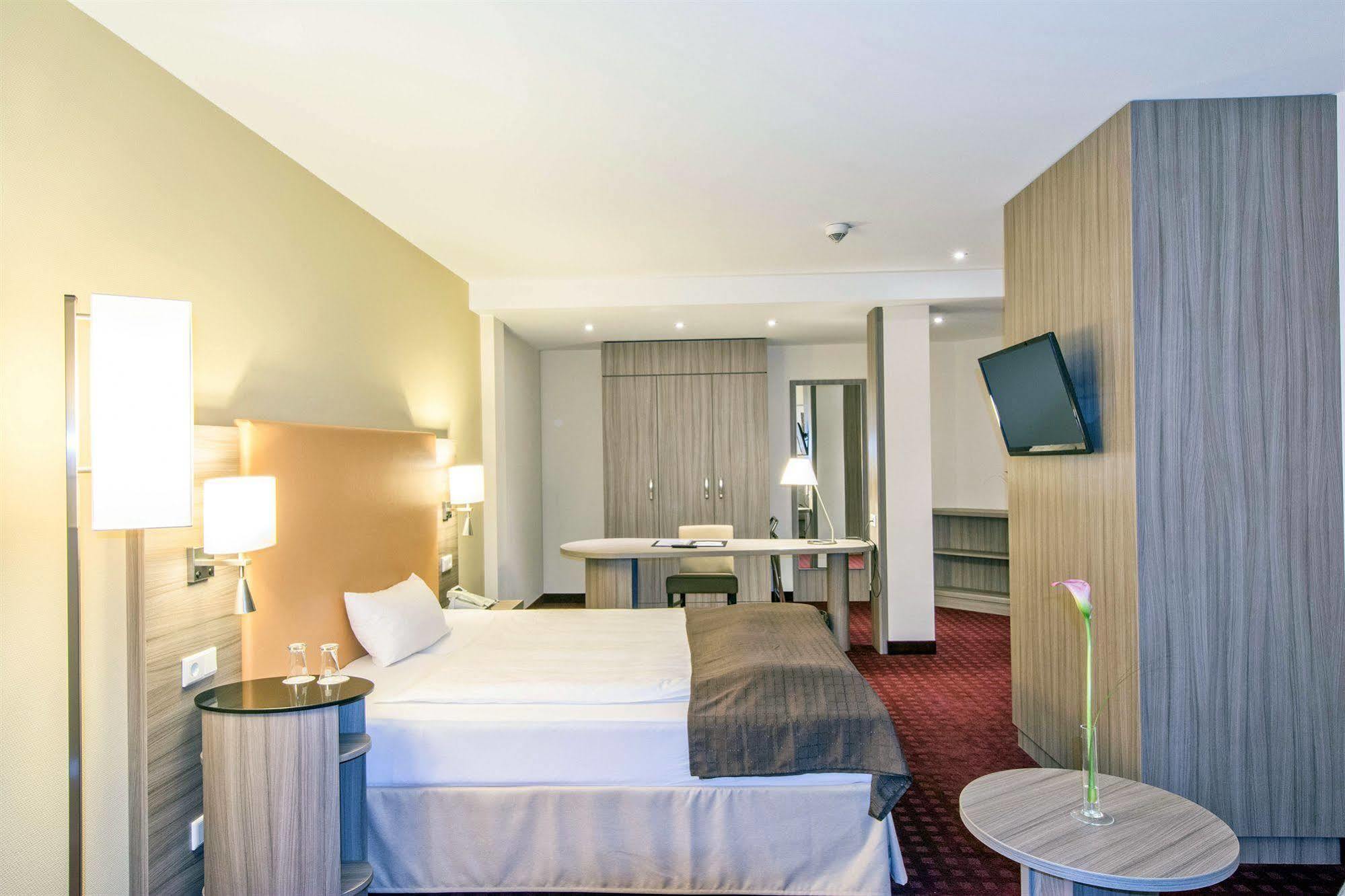 Parkhotel Cup Vitalis 4* Bad Kissingen